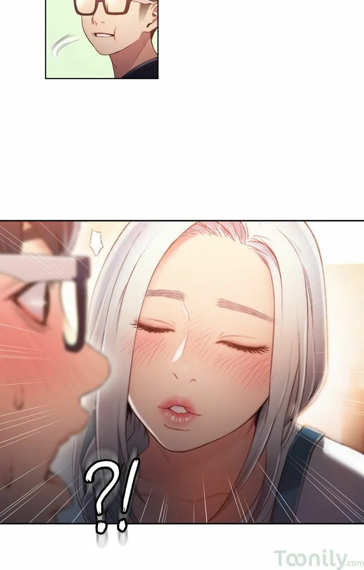 Sweet Guy Chapter 48 page 20 - 