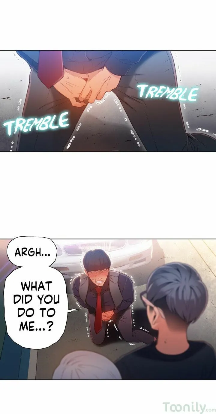 Sweet Guy Chapter 48 page 3 - 