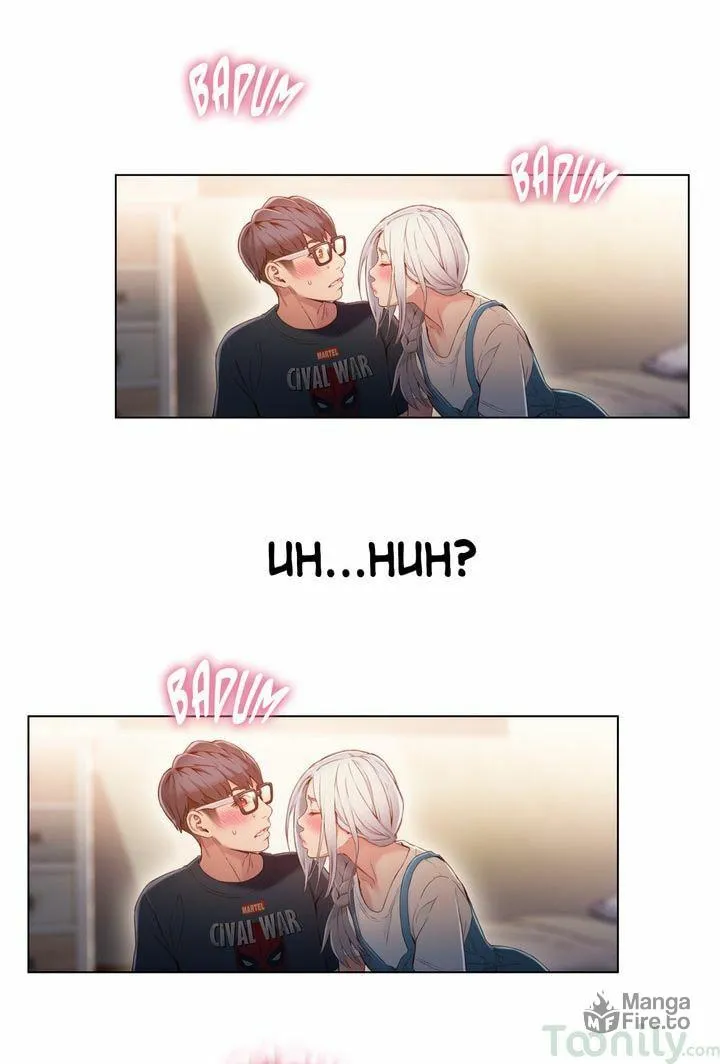 Sweet Guy Chapter 48 page 21 - 