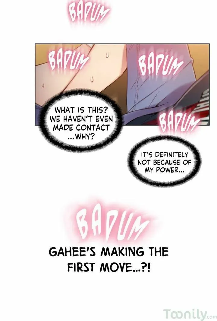 Sweet Guy Chapter 48 page 22 - 