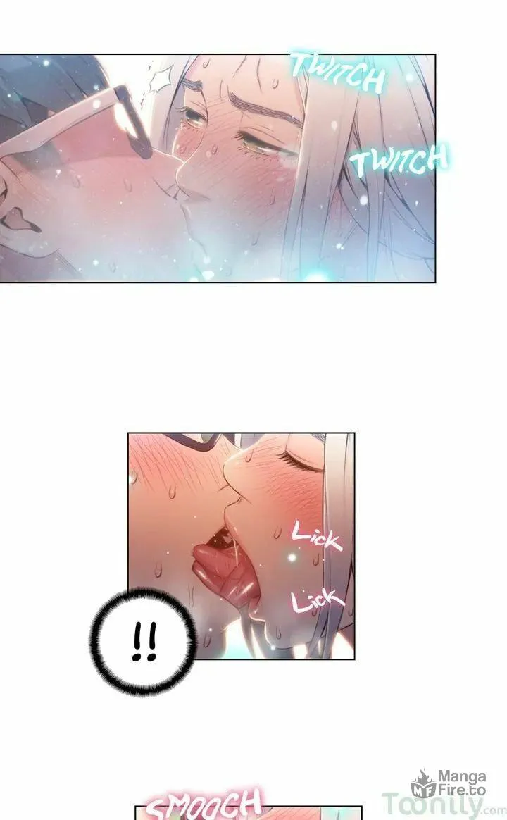 Sweet Guy Chapter 48 page 25 - 