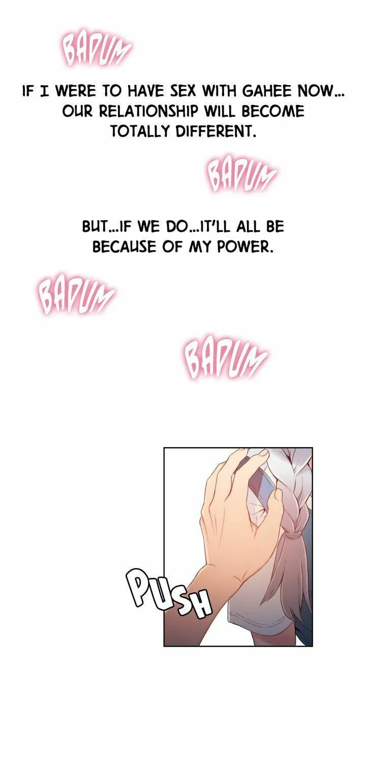 Sweet Guy Chapter 48 page 27 - 