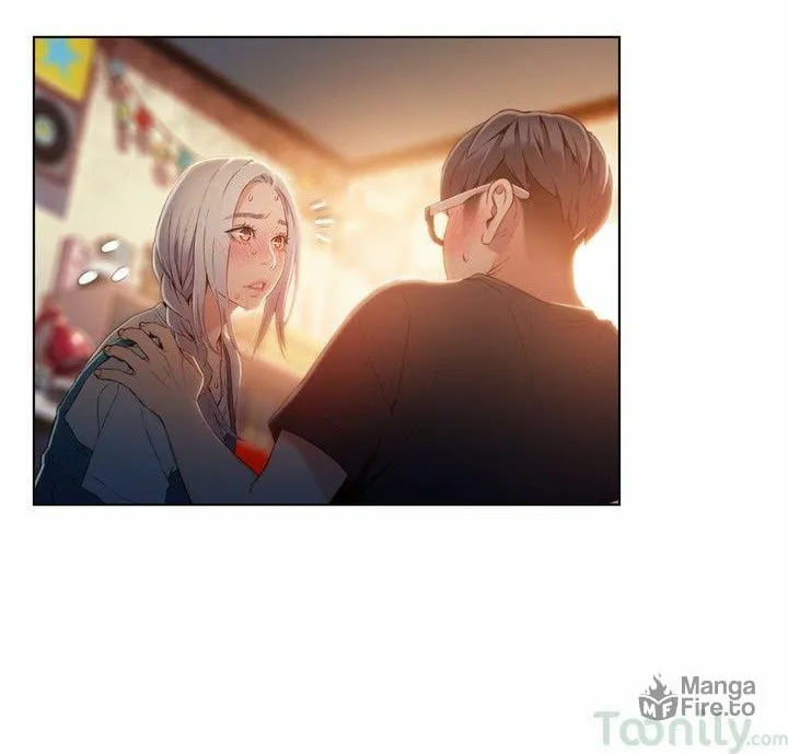 Sweet Guy Chapter 48 page 28 - 