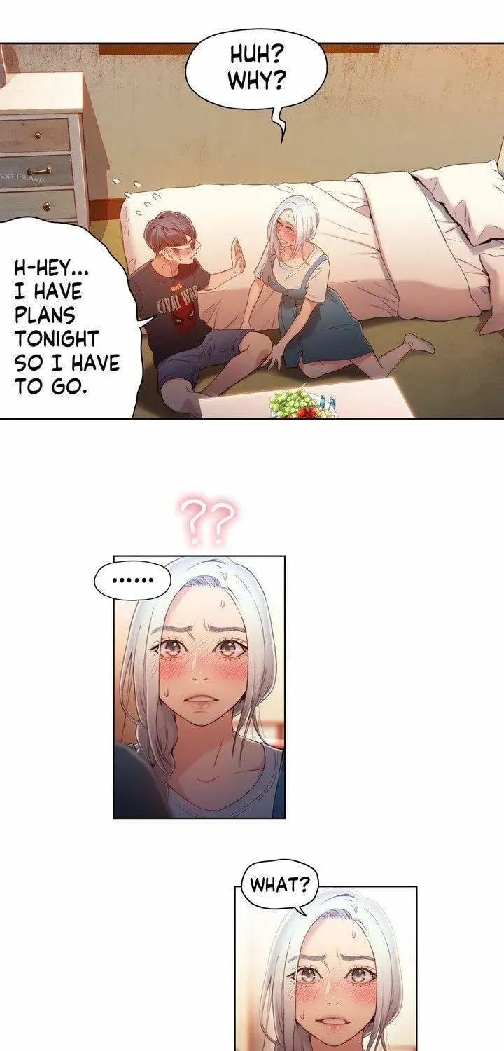 Sweet Guy Chapter 48 page 29 - 