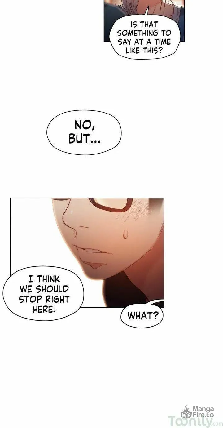 Sweet Guy Chapter 48 page 30 - 