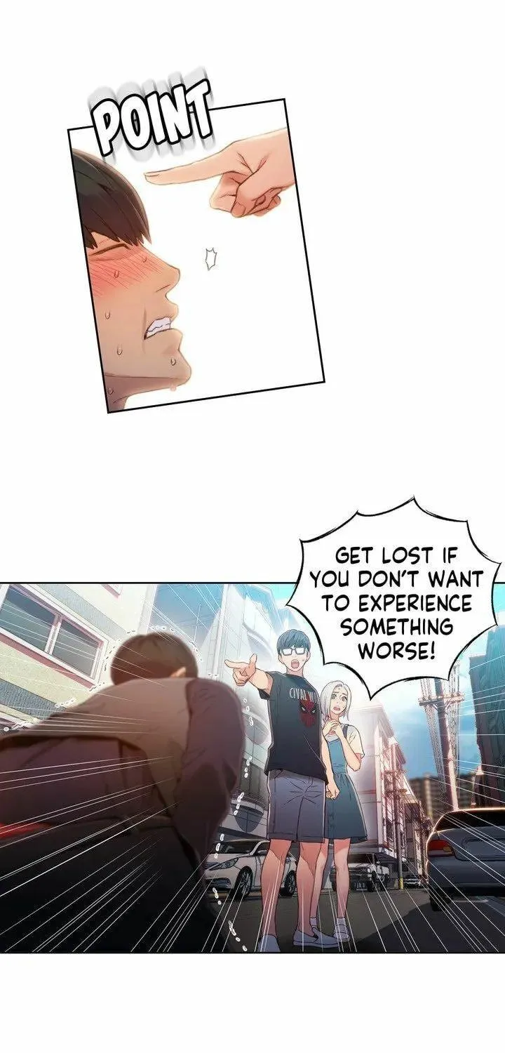 Sweet Guy Chapter 48 page 4 - 