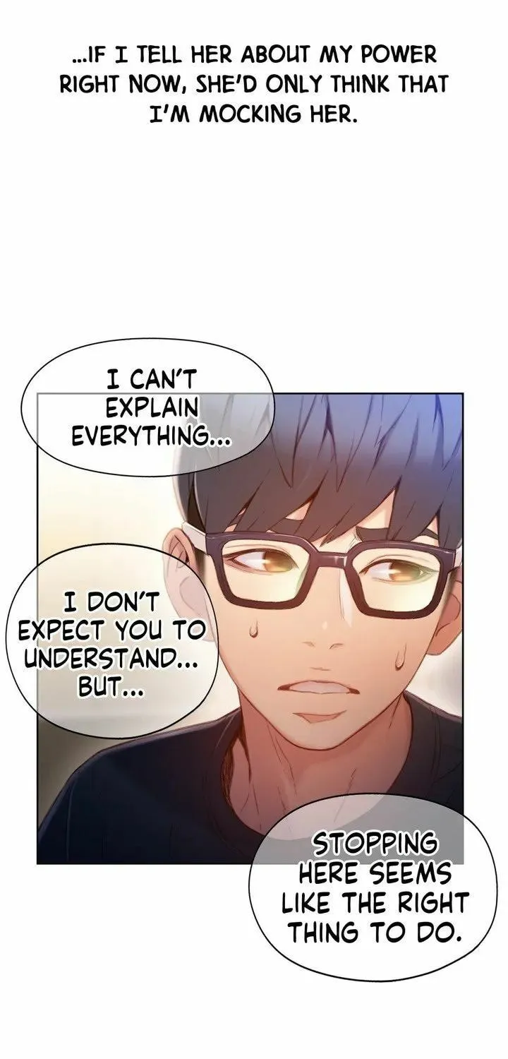 Sweet Guy Chapter 48 page 31 - 