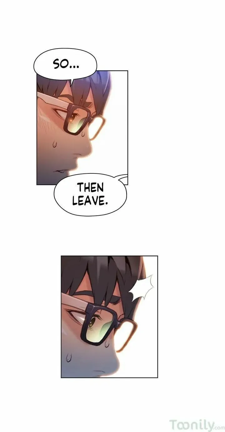 Sweet Guy Chapter 48 page 32 - 