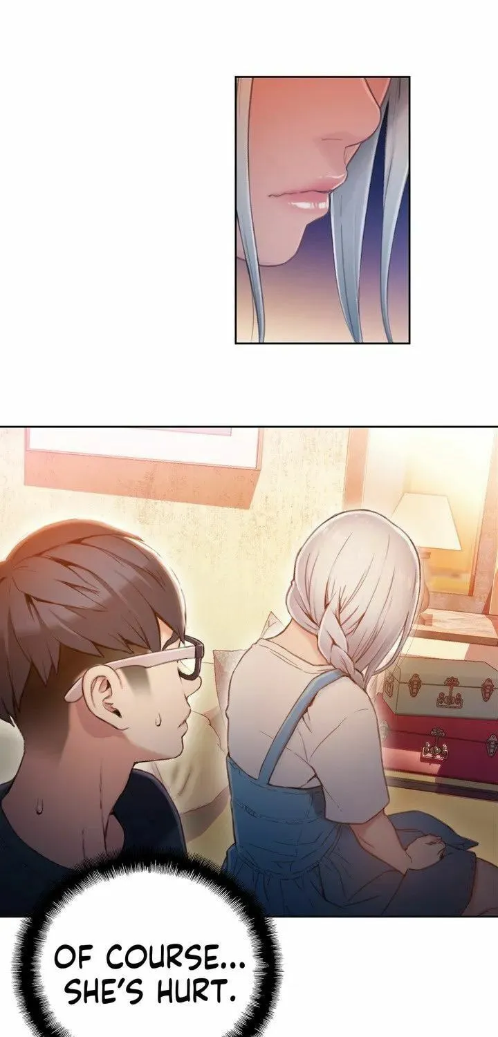 Sweet Guy Chapter 48 page 33 - 