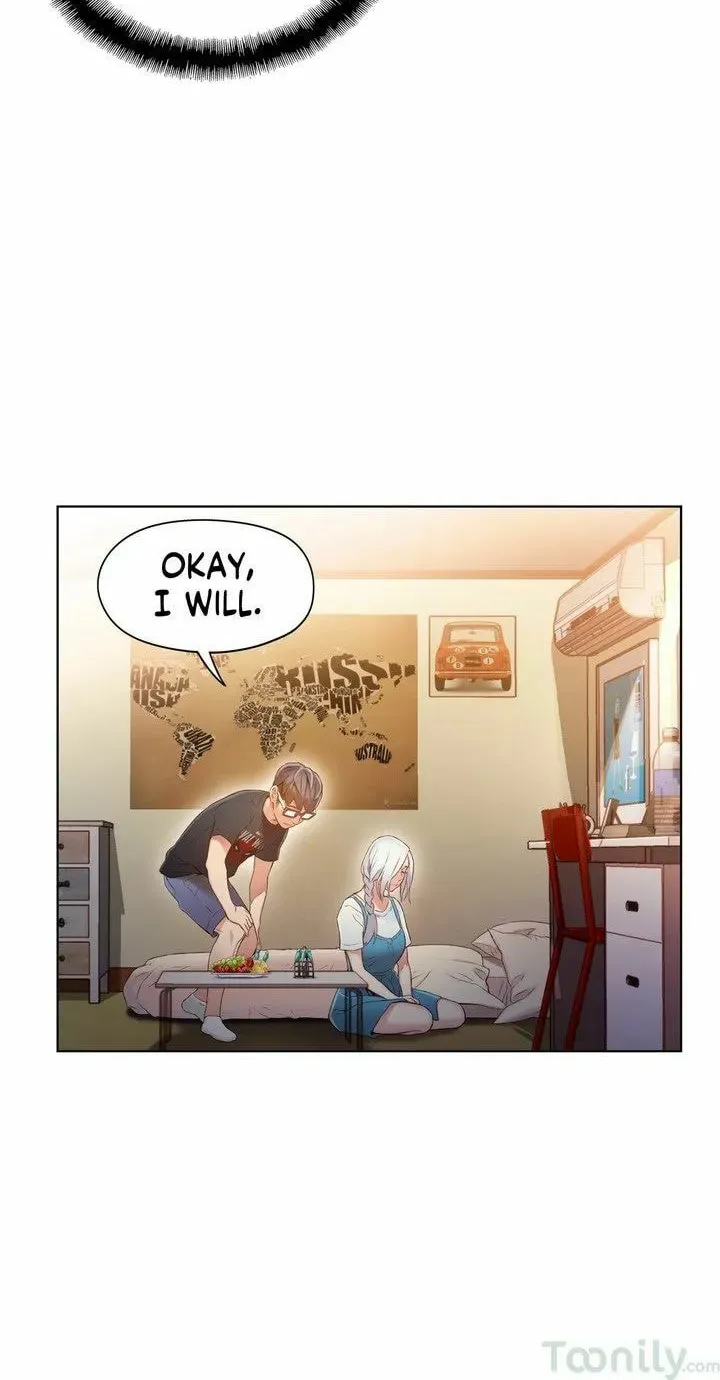 Sweet Guy Chapter 48 page 34 - 