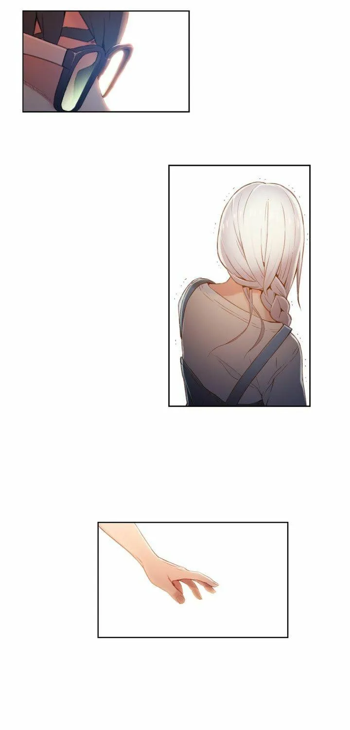 Sweet Guy Chapter 48 page 35 - 