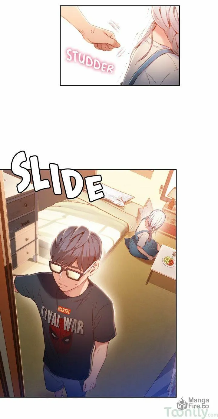 Sweet Guy Chapter 48 page 36 - 