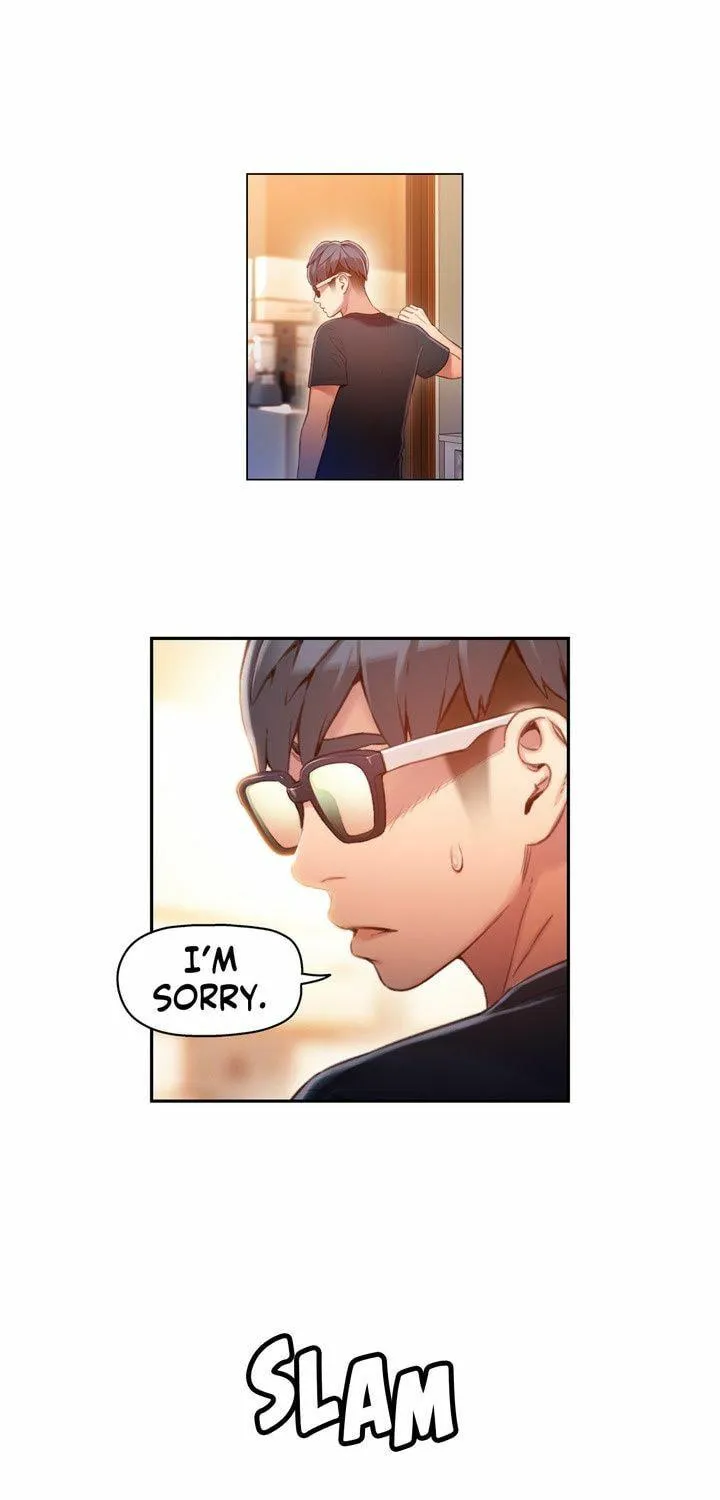 Sweet Guy Chapter 48 page 37 - 