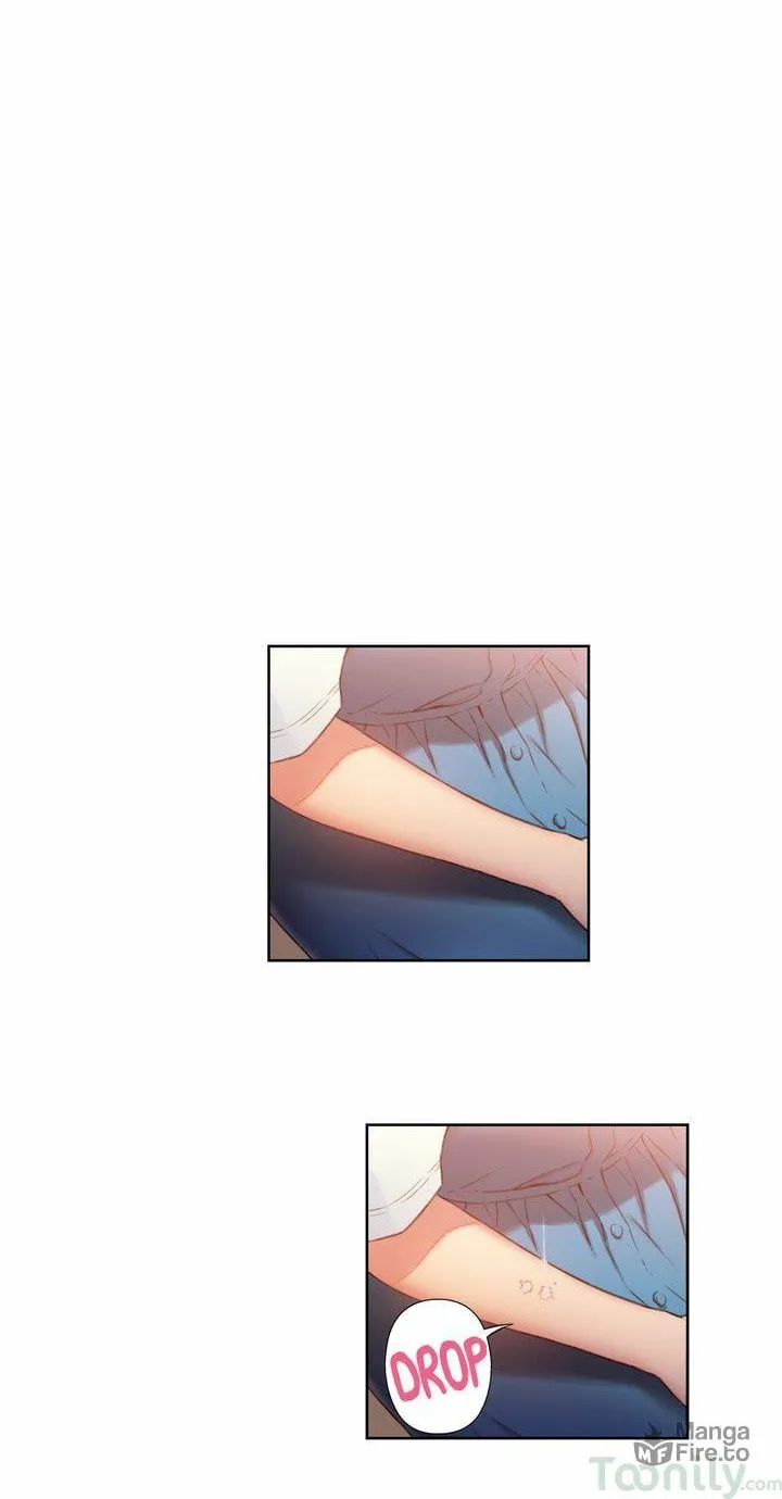 Sweet Guy Chapter 48 page 38 - 