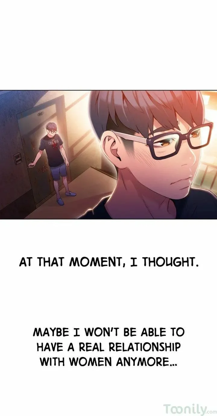 Sweet Guy Chapter 48 page 40 - 
