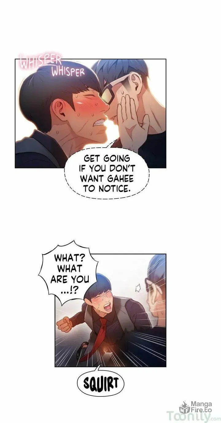 Sweet Guy Chapter 48 page 5 - 