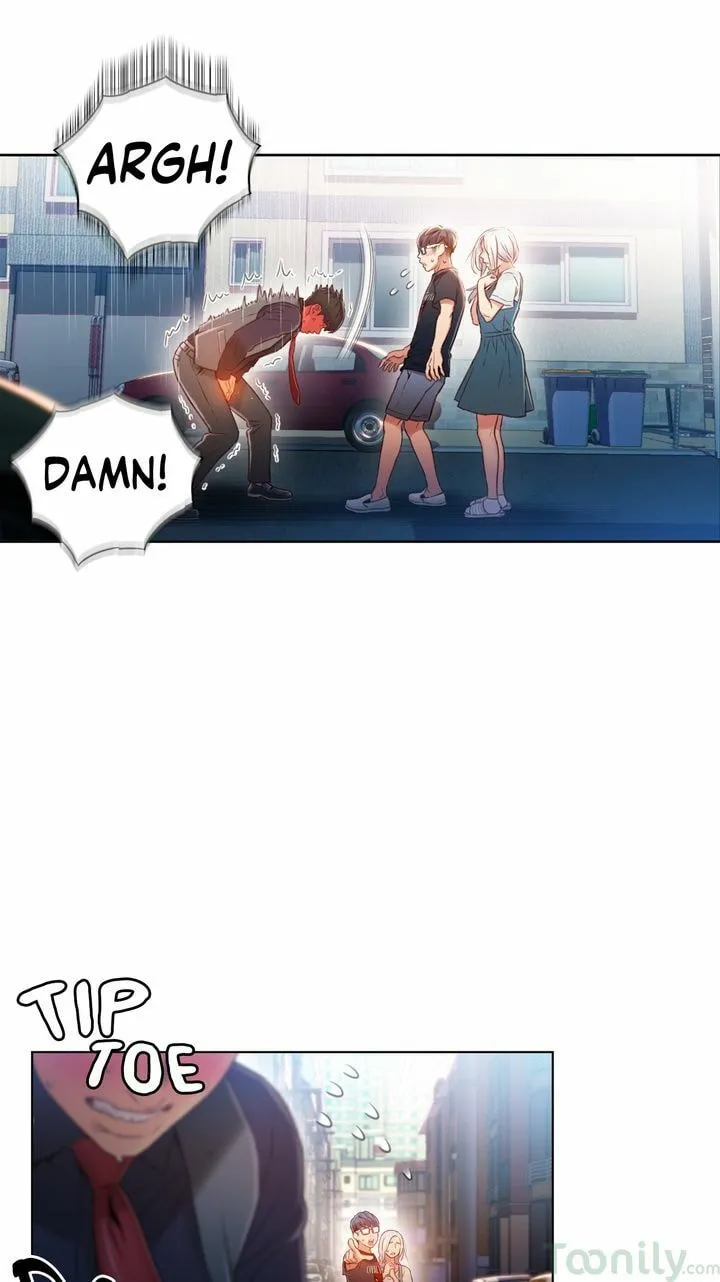 Sweet Guy Chapter 48 page 6 - 
