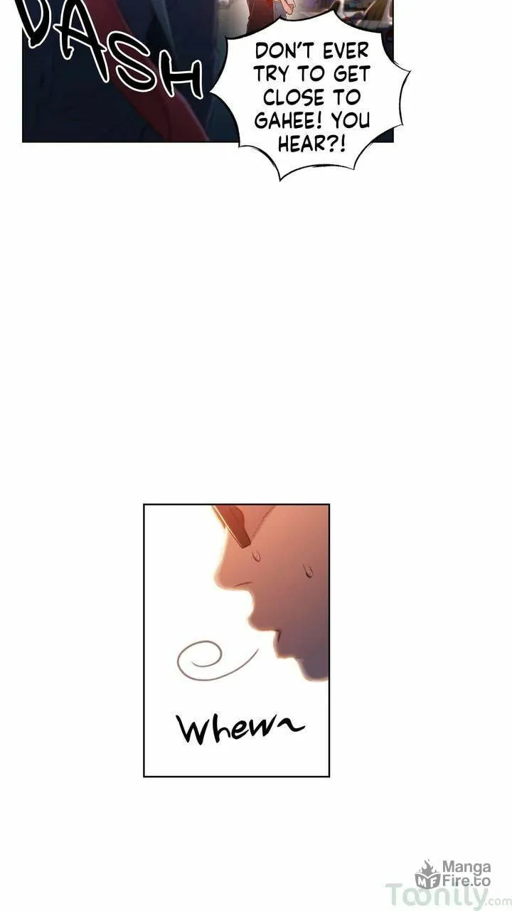 Sweet Guy Chapter 48 page 7 - 