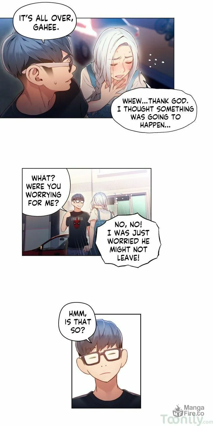 Sweet Guy Chapter 48 page 8 - 