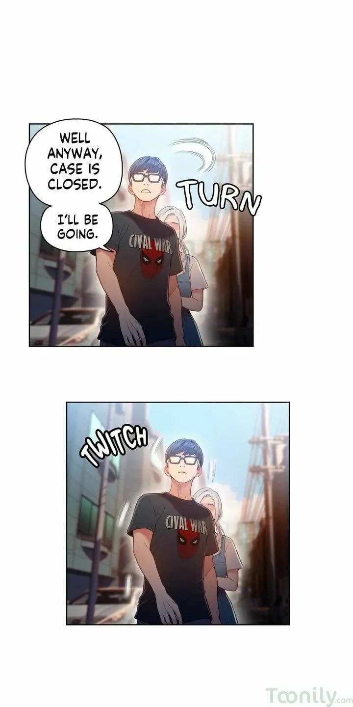 Sweet Guy Chapter 48 page 9 - 