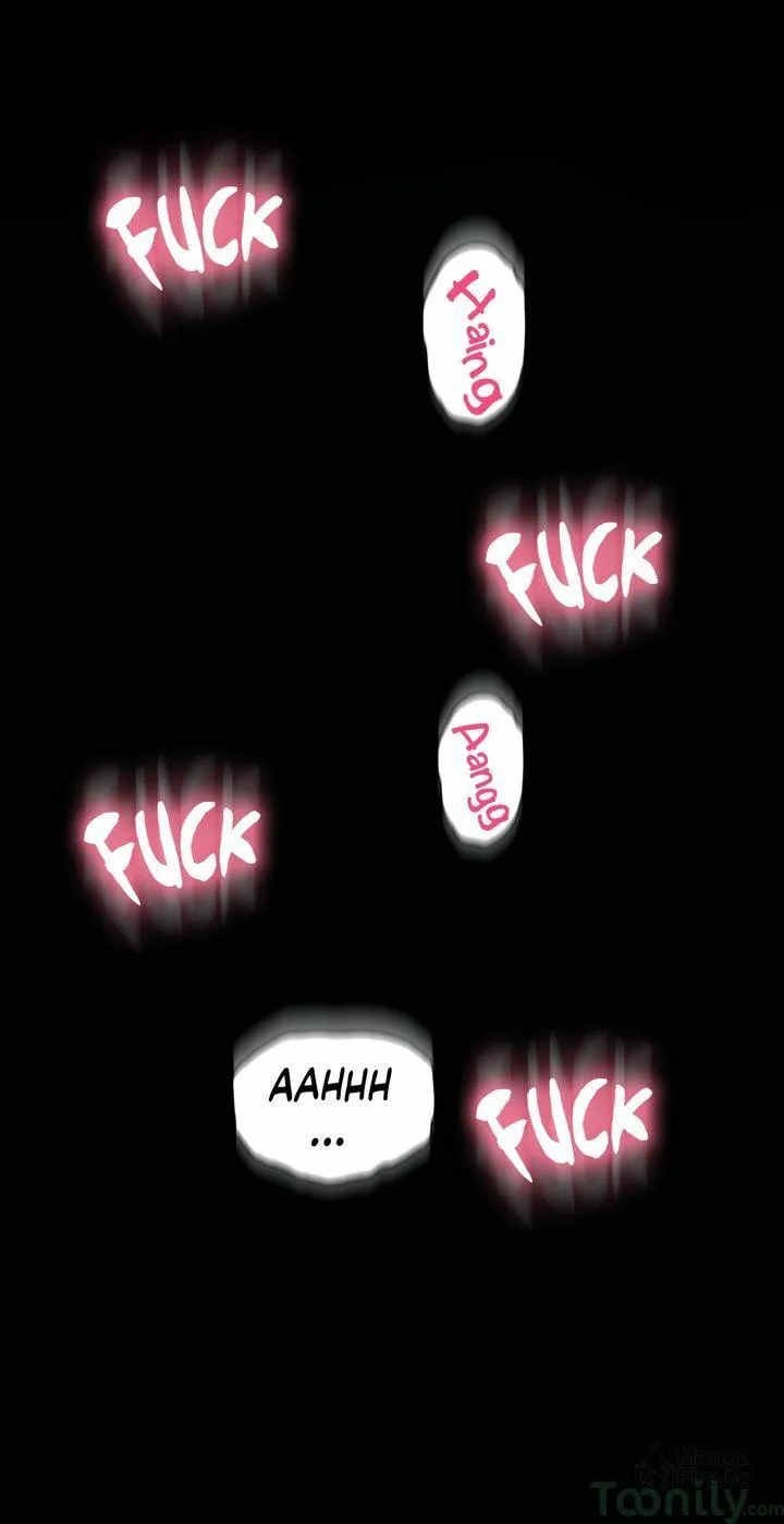 Sweet Guy Chapter 49 page 12 - 