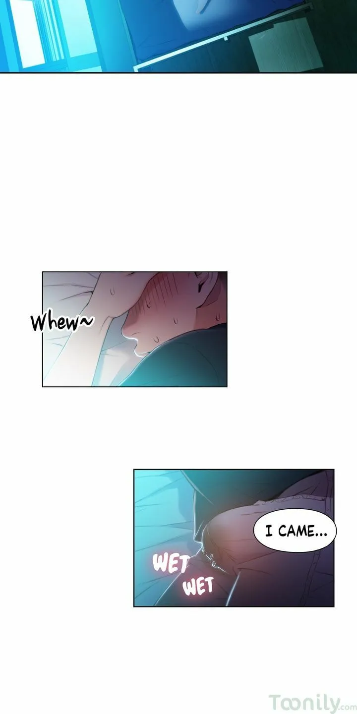 Sweet Guy Chapter 49 page 16 - 