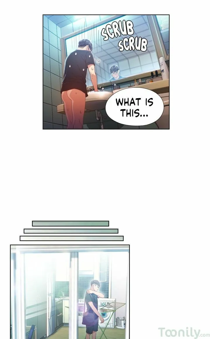 Sweet Guy Chapter 49 page 17 - 