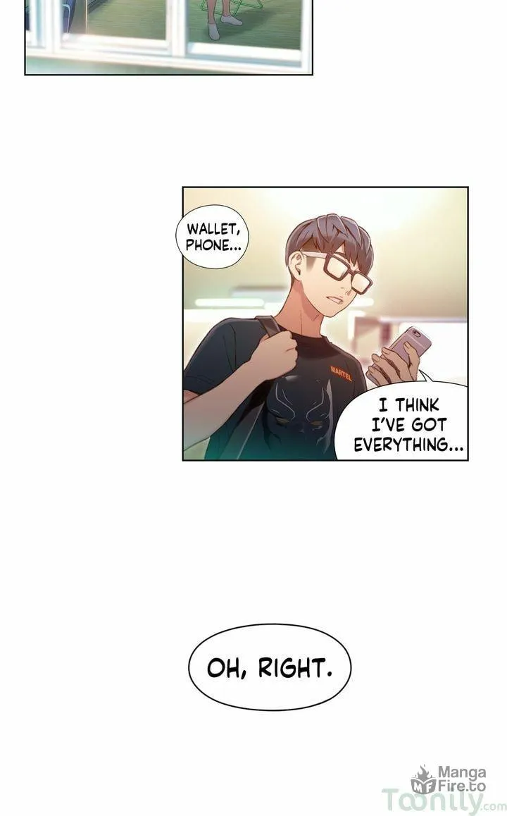Sweet Guy Chapter 49 page 18 - 