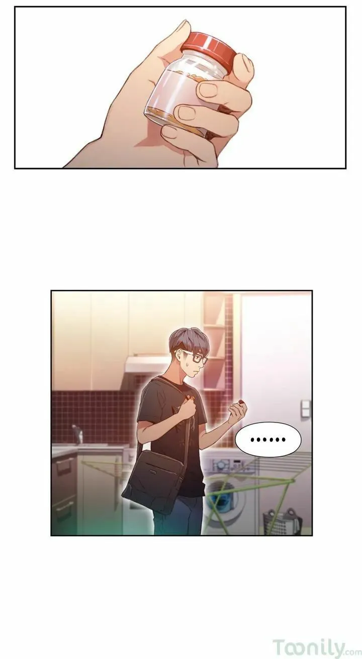 Sweet Guy Chapter 49 page 19 - 