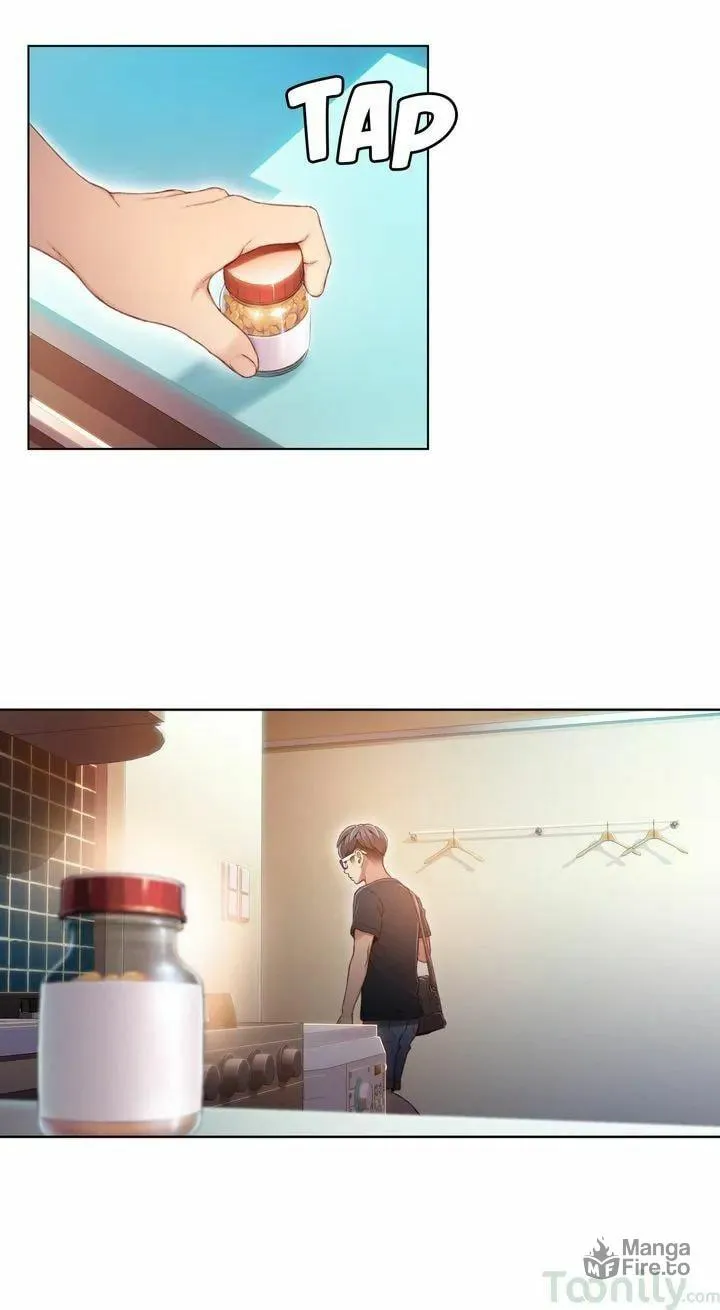 Sweet Guy Chapter 49 page 20 - 
