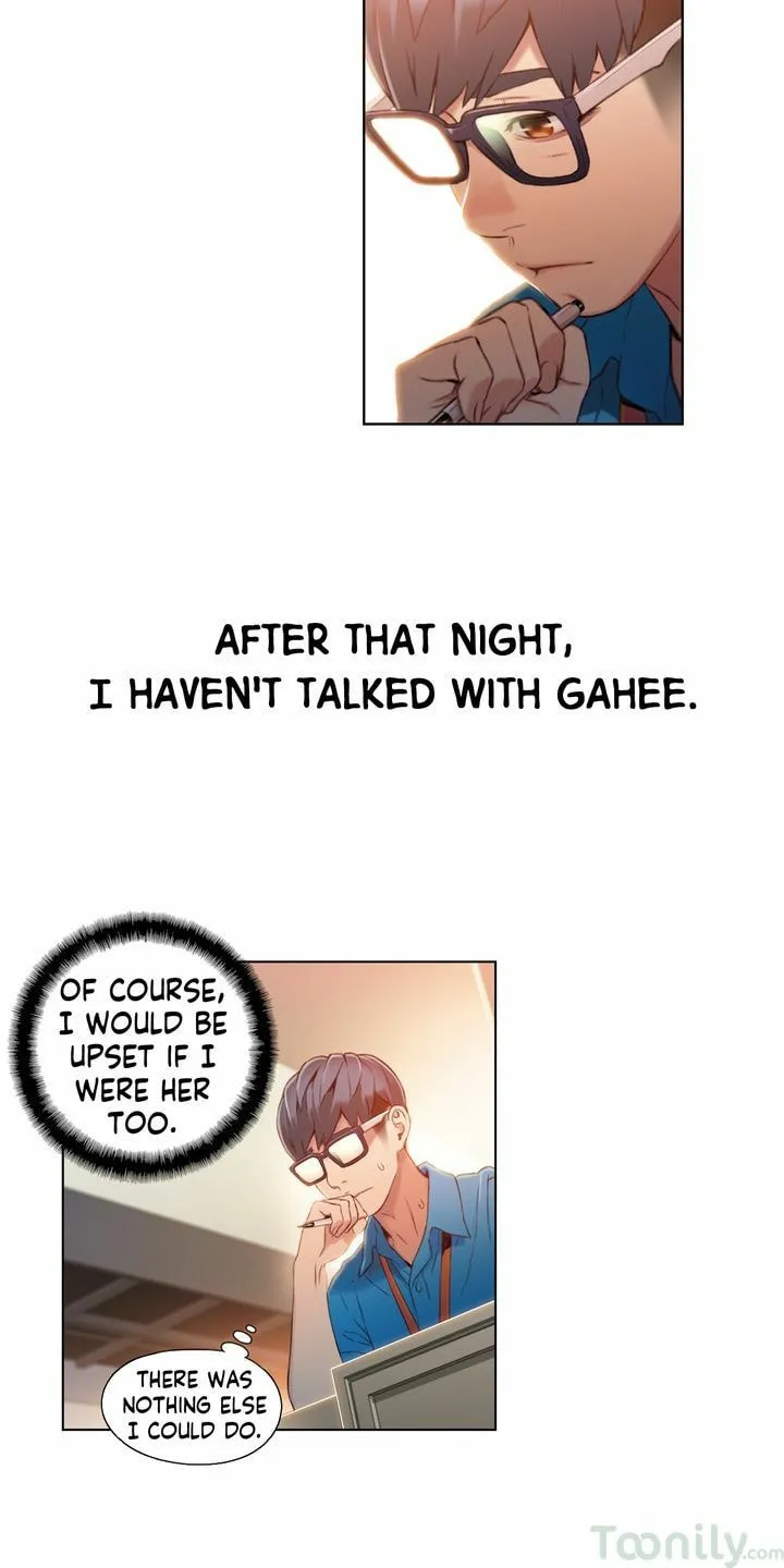 Sweet Guy Chapter 49 page 22 - 