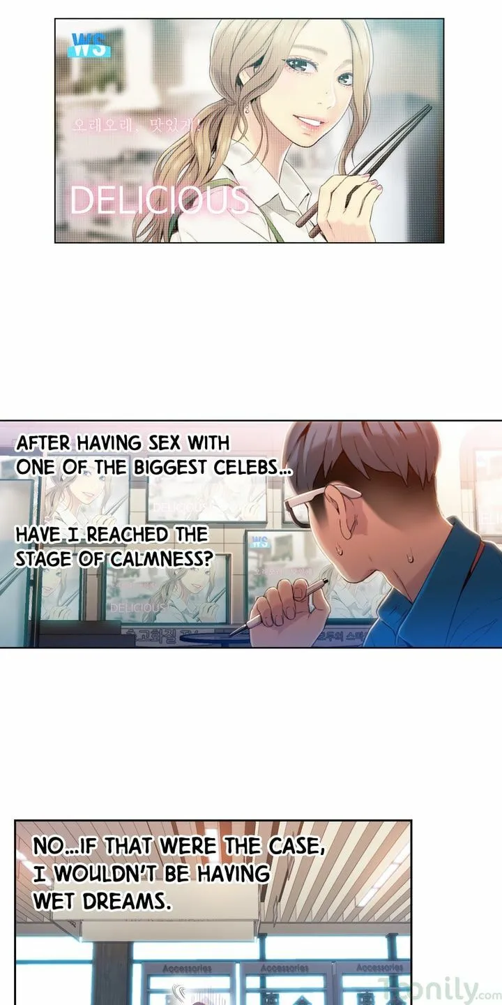 Sweet Guy Chapter 49 page 23 - 
