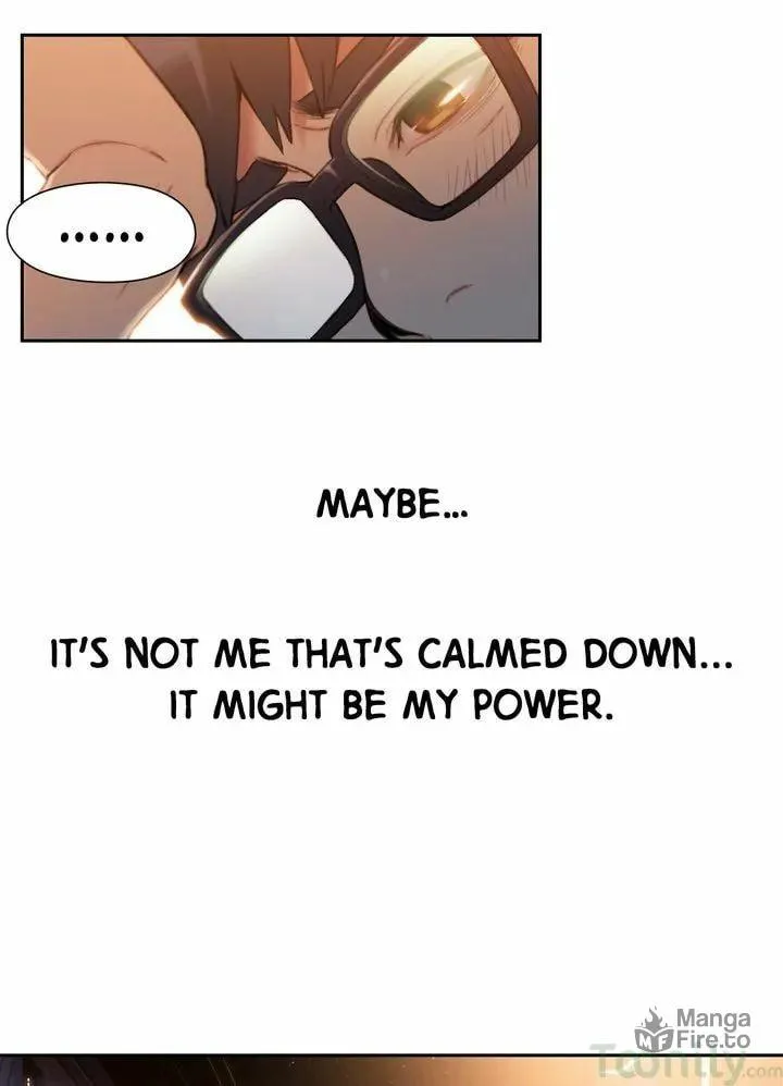Sweet Guy Chapter 49 page 25 - 