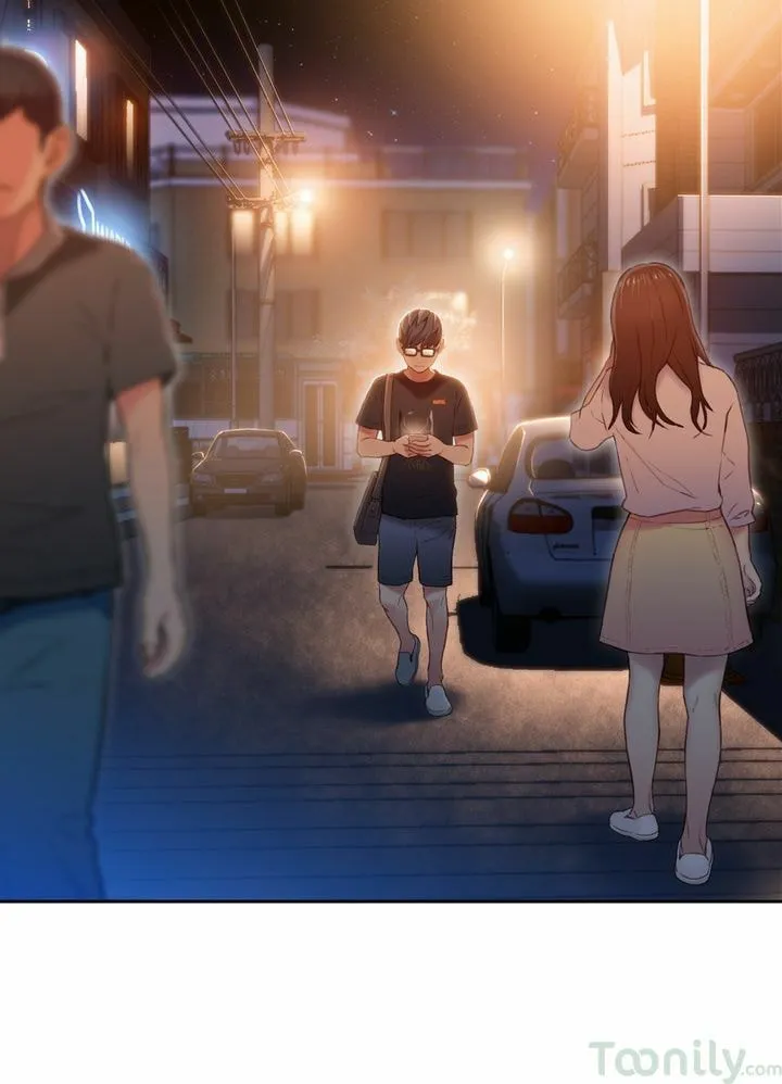 Sweet Guy Chapter 49 page 26 - 