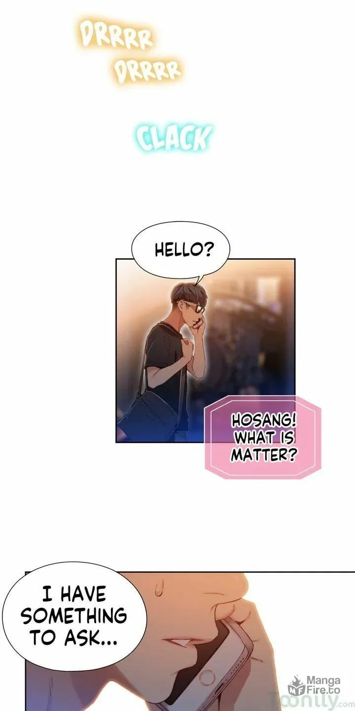 Sweet Guy Chapter 49 page 27 - 