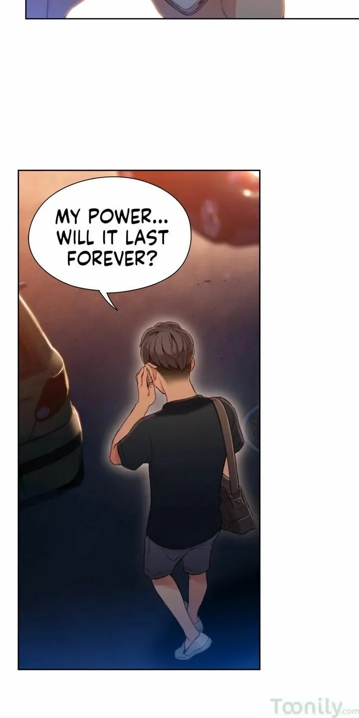 Sweet Guy Chapter 49 page 28 - 