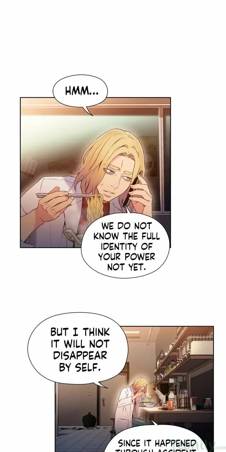 Sweet Guy Chapter 49 page 29 - 