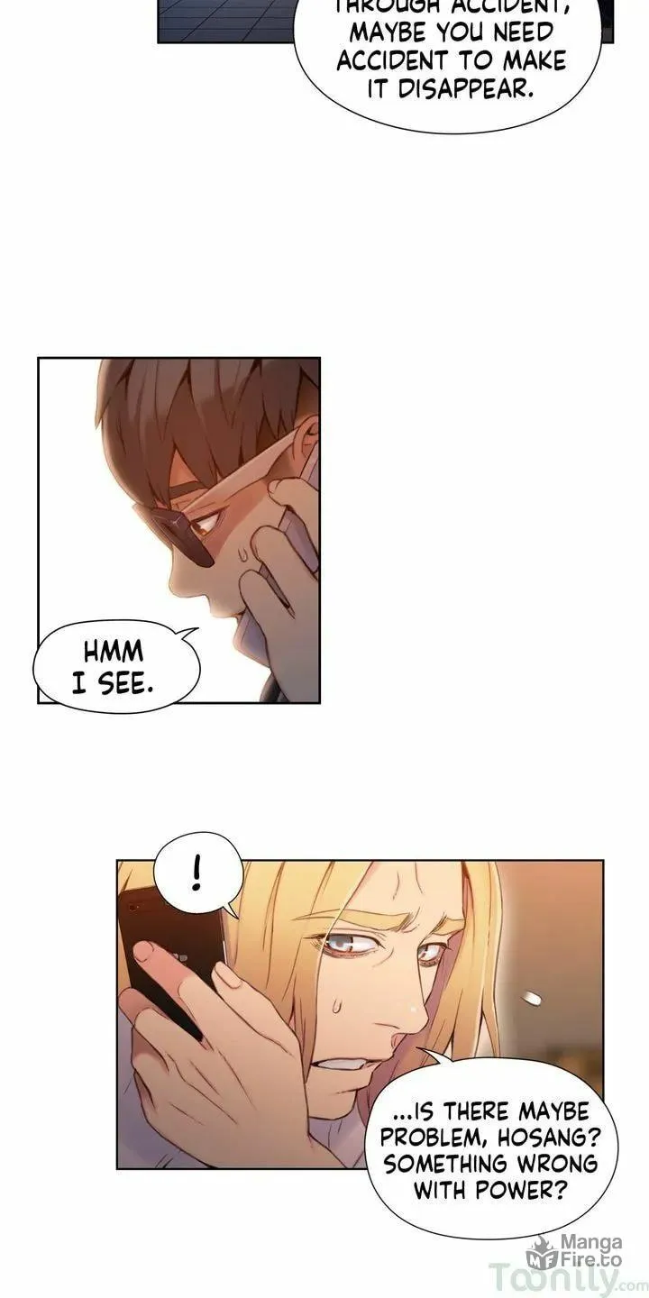 Sweet Guy Chapter 49 page 30 - 