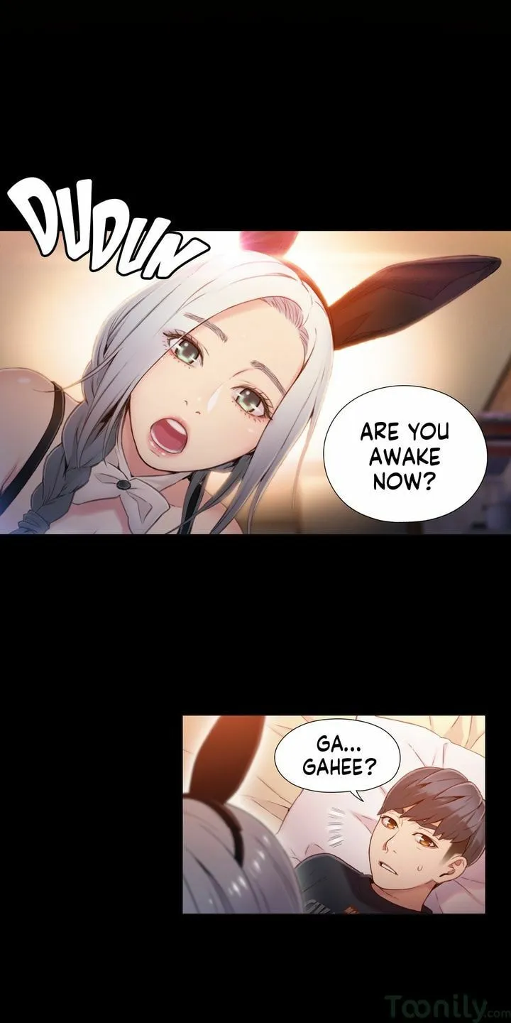Sweet Guy Chapter 49 page 4 - 