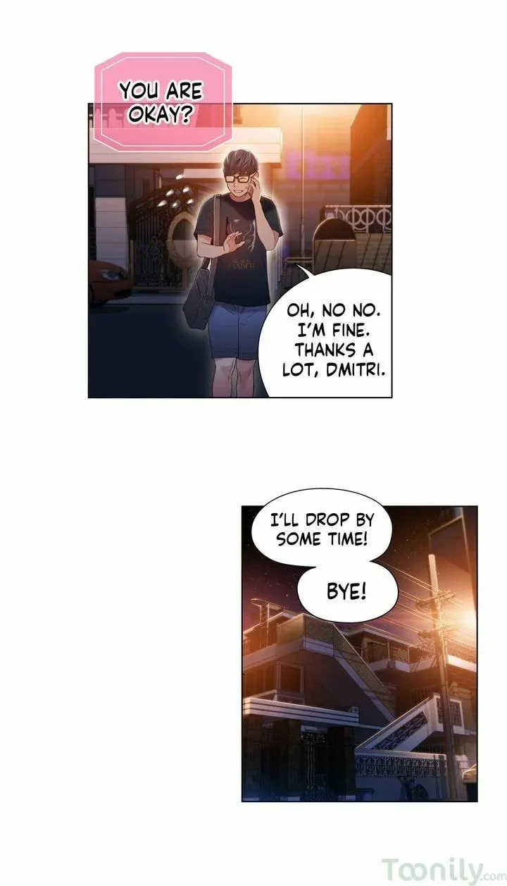 Sweet Guy Chapter 49 page 31 - 