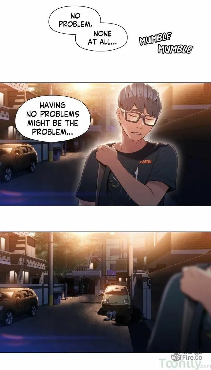 Sweet Guy Chapter 49 page 33 - 