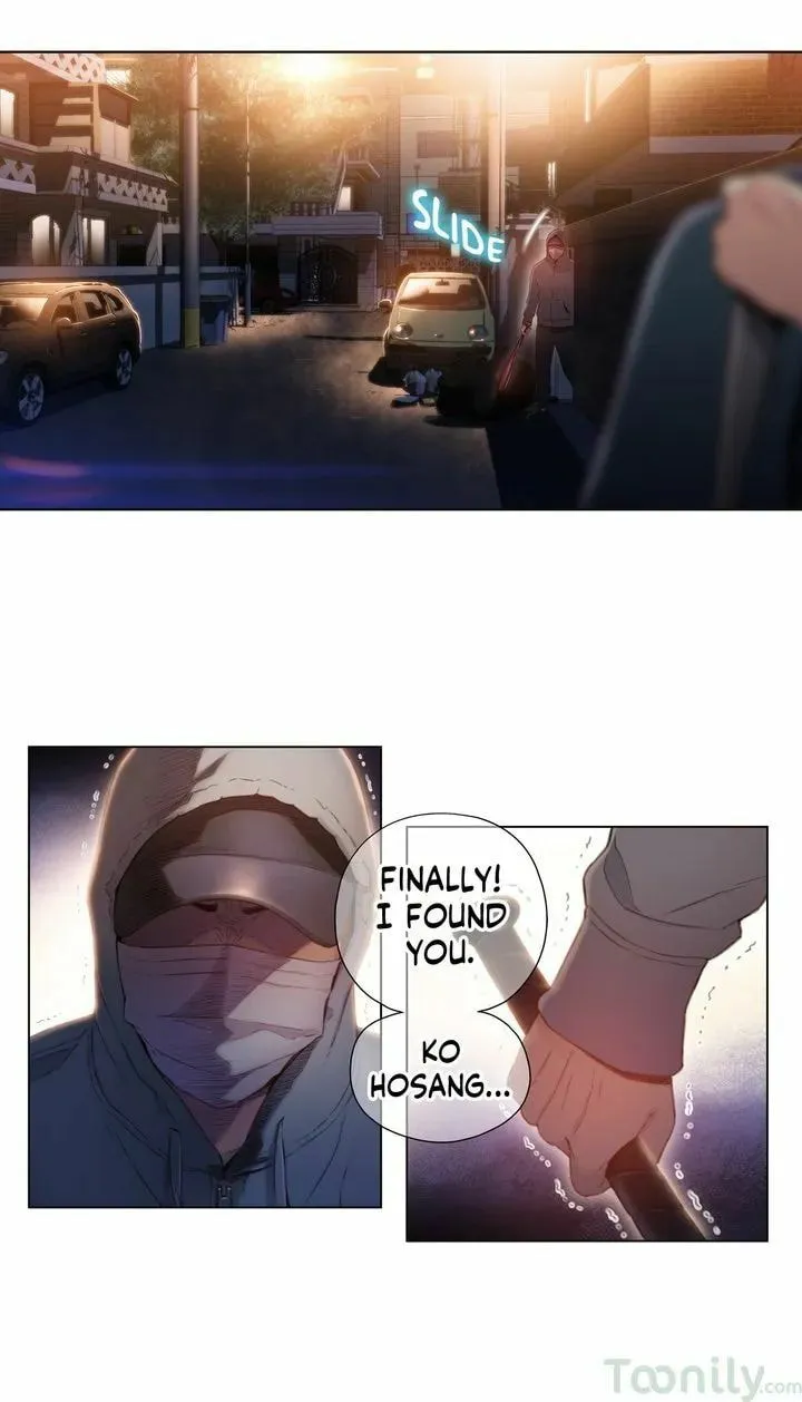 Sweet Guy Chapter 49 page 34 - 