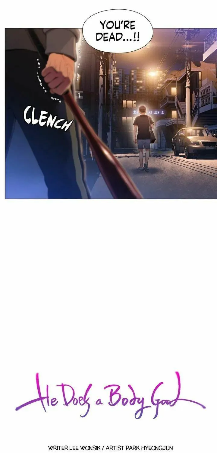 Sweet Guy Chapter 49 page 35 - 