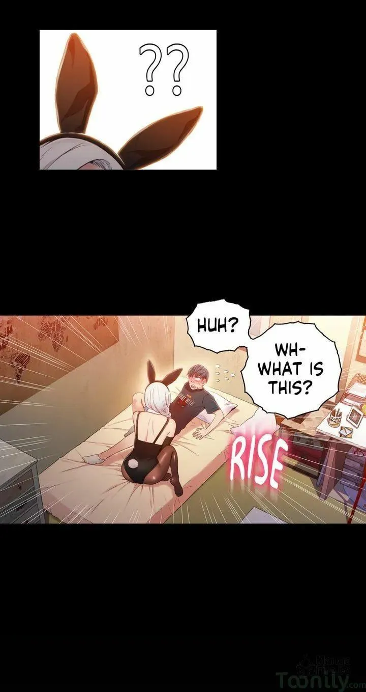 Sweet Guy Chapter 49 page 5 - 