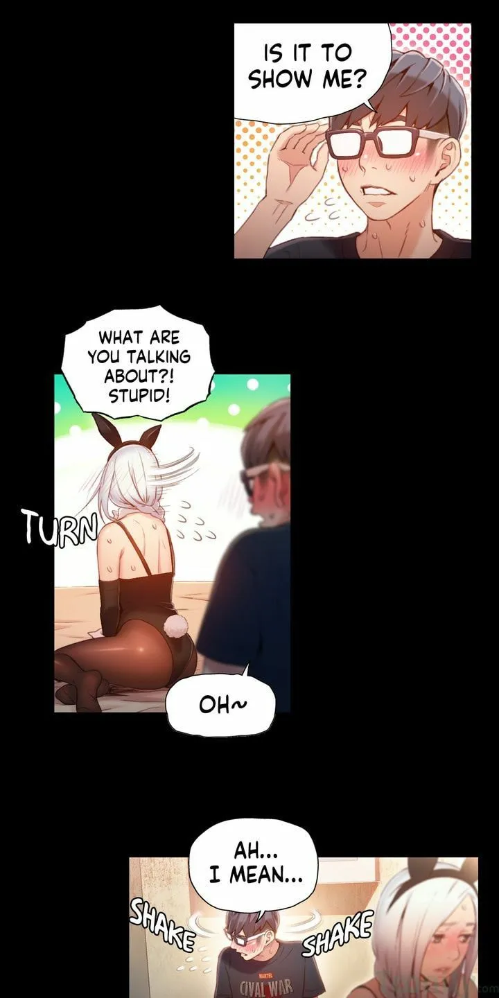 Sweet Guy Chapter 49 page 7 - 