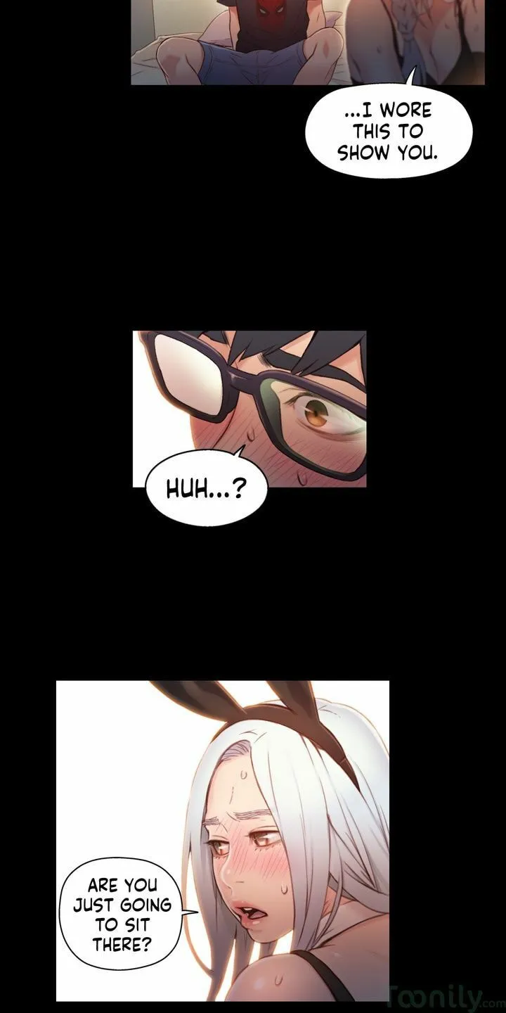 Sweet Guy Chapter 49 page 8 - 