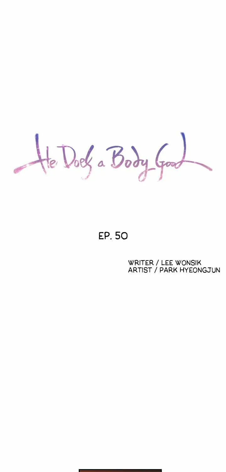 Sweet Guy Chapter 50 page 1 - 