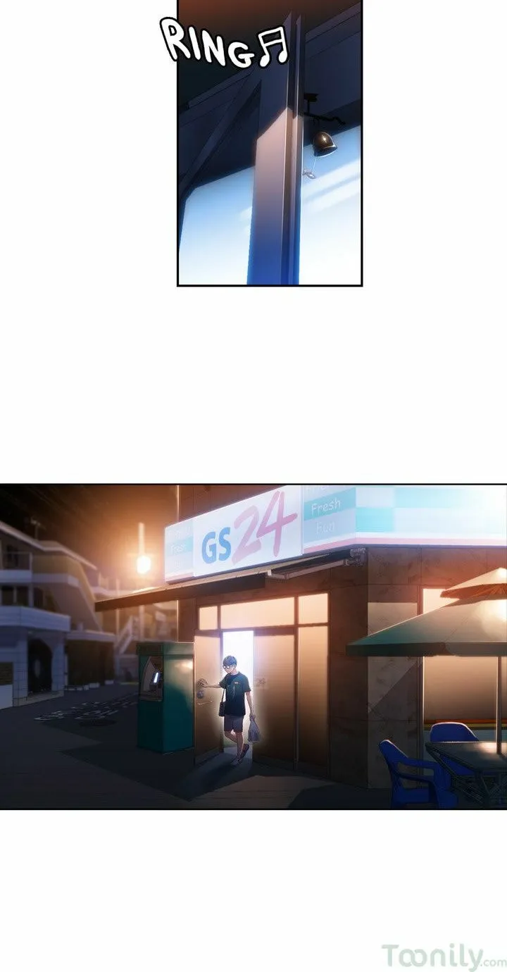 Sweet Guy Chapter 50 page 2 - 
