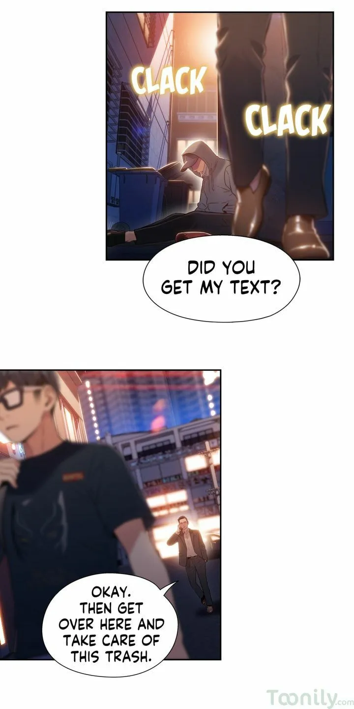 Sweet Guy Chapter 50 page 13 - 