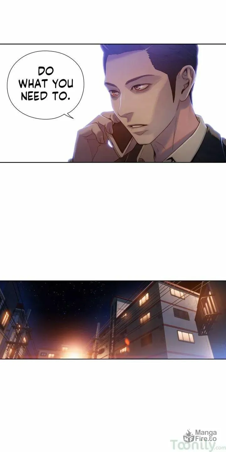 Sweet Guy Chapter 50 page 14 - 